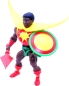 Preview: Masters of the Universe Origins Actionfigur 2021 "Sun Man" (lose) 14 cm von Mattel